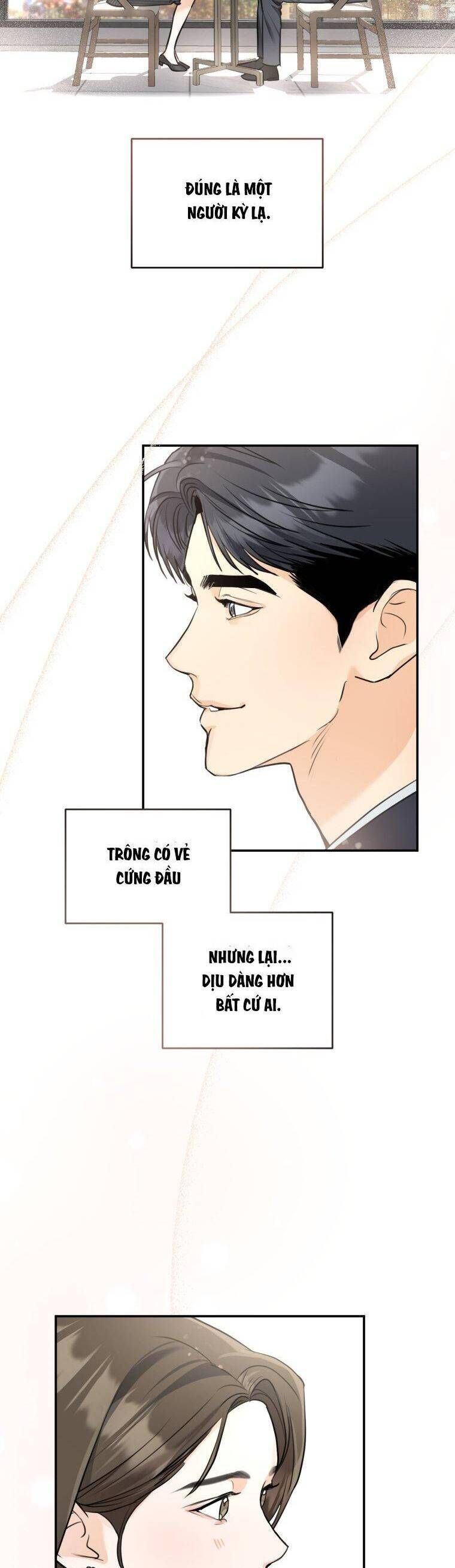 Chuyện Kết Hôn - Chap 11 - Trang 31