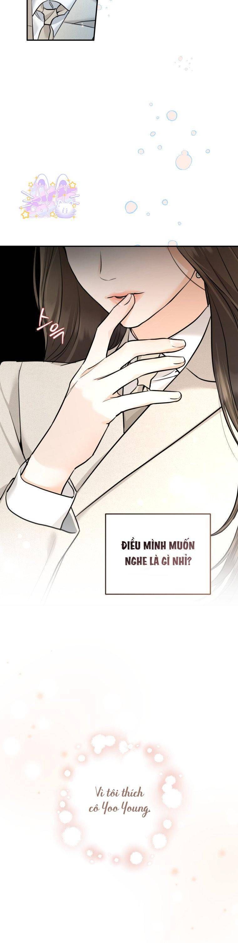 Chuyện Kết Hôn - Chap 12 - Trang 21