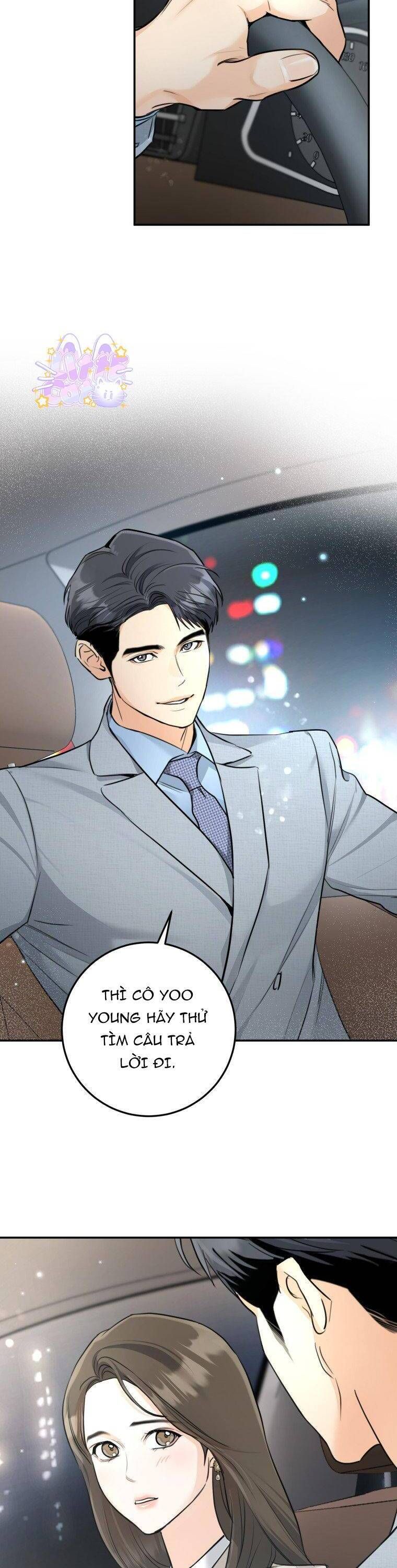 Chuyện Kết Hôn - Chap 12 - Trang 24