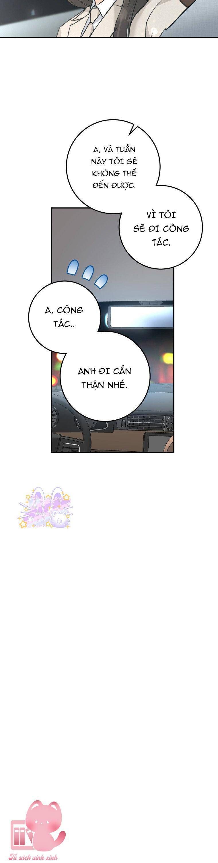 Chuyện Kết Hôn - Chap 12 - Trang 25