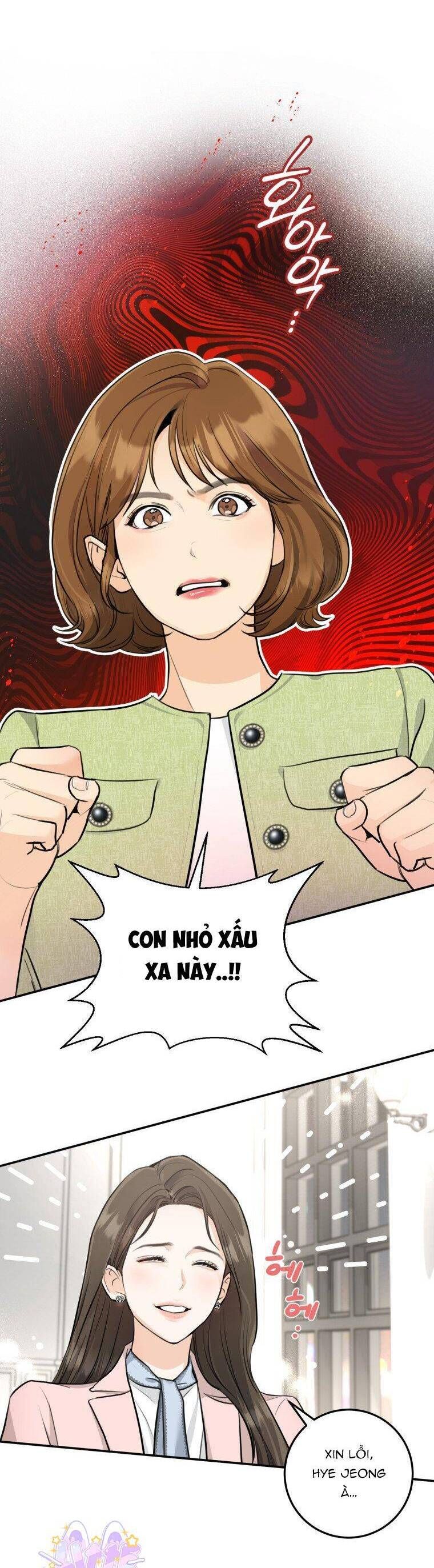 Chuyện Kết Hôn - Chap 12 - Trang 29