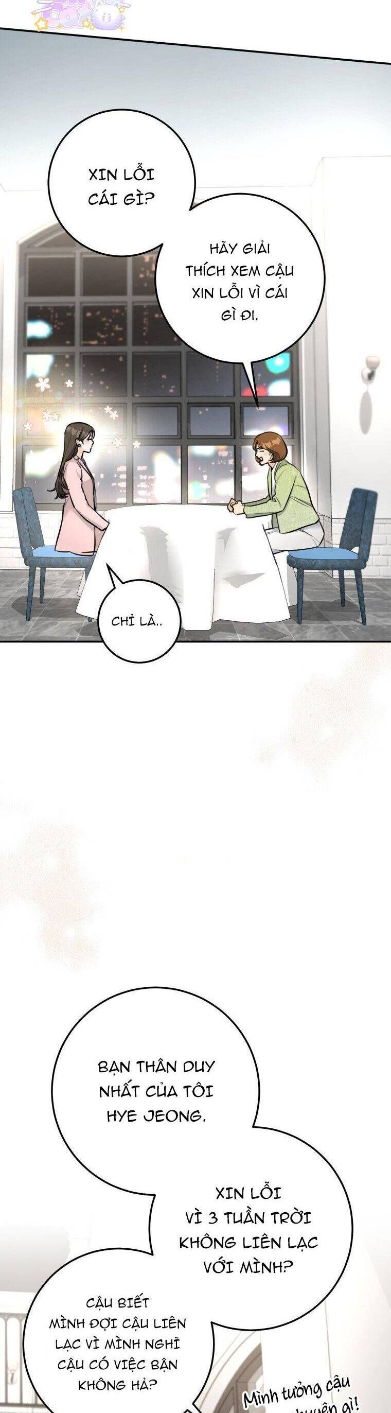 Chuyện Kết Hôn - Chap 12 - Trang 30