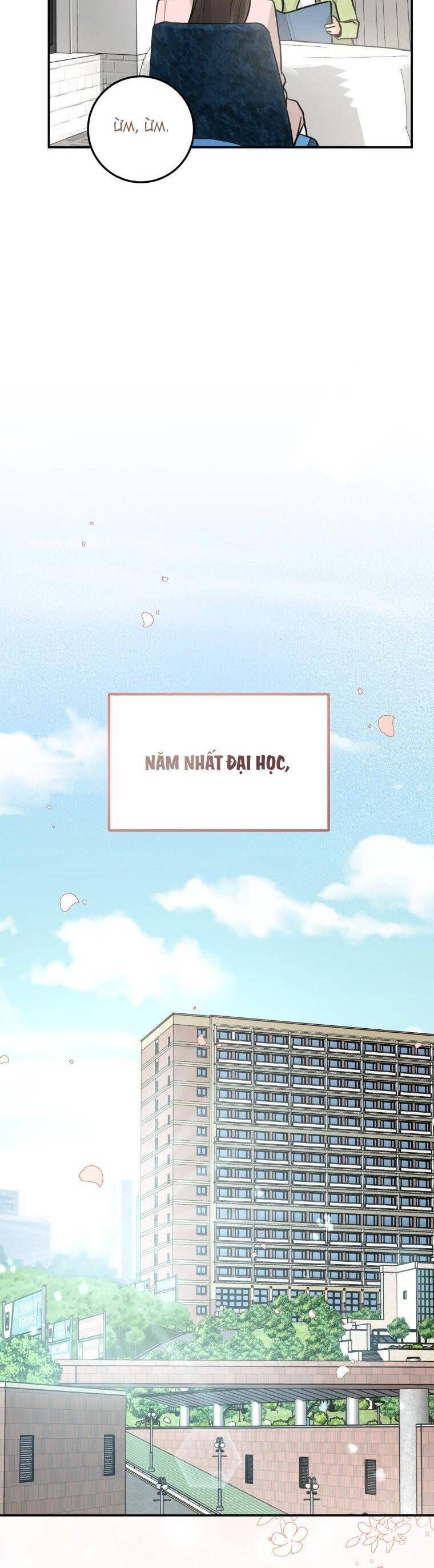 Chuyện Kết Hôn - Chap 12 - Trang 32