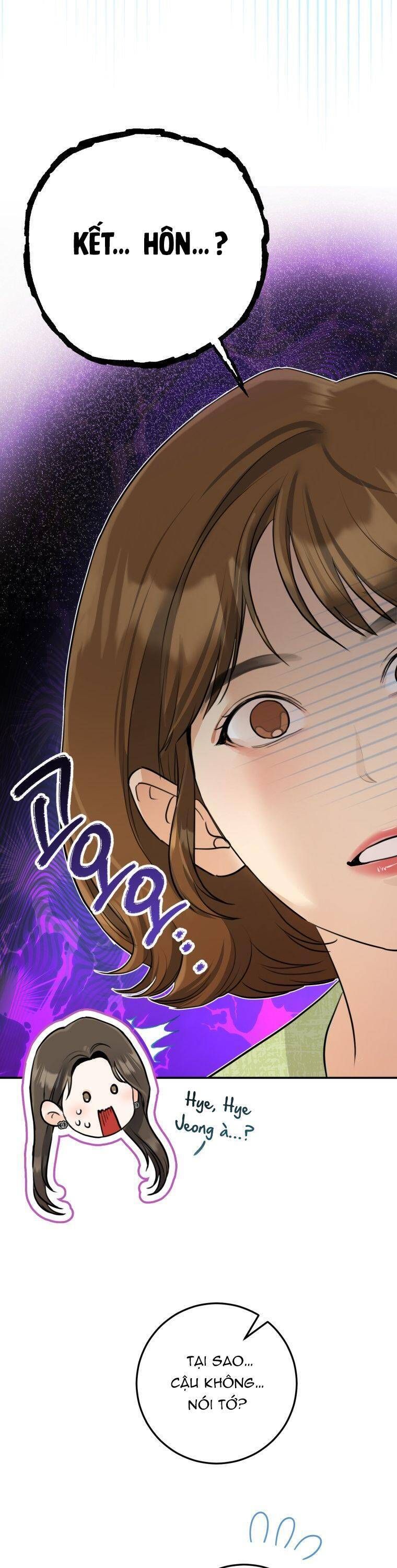 Chuyện Kết Hôn - Chap 13 - Trang 13