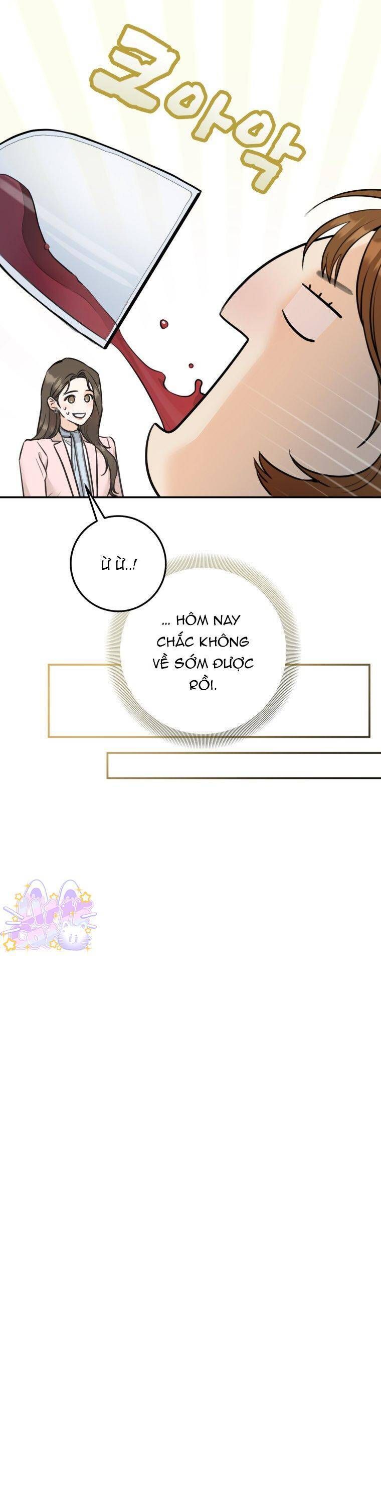 Chuyện Kết Hôn - Chap 13 - Trang 21