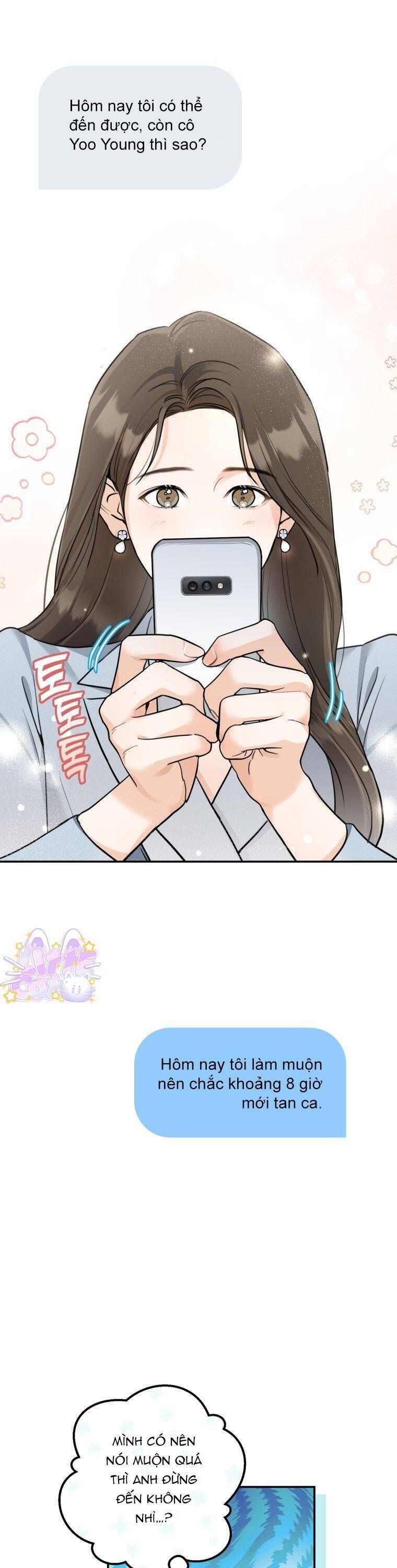 Chuyện Kết Hôn - Chap 13 - Trang 26