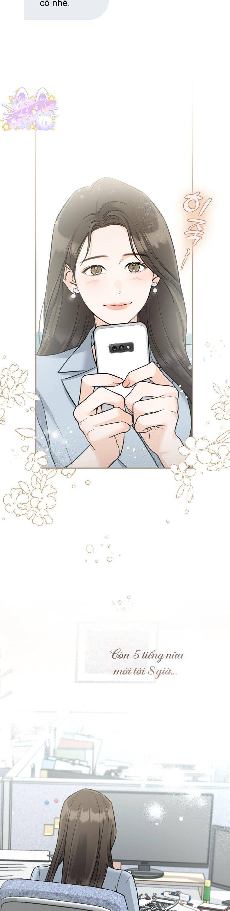 Chuyện Kết Hôn - Chap 13 - Trang 28