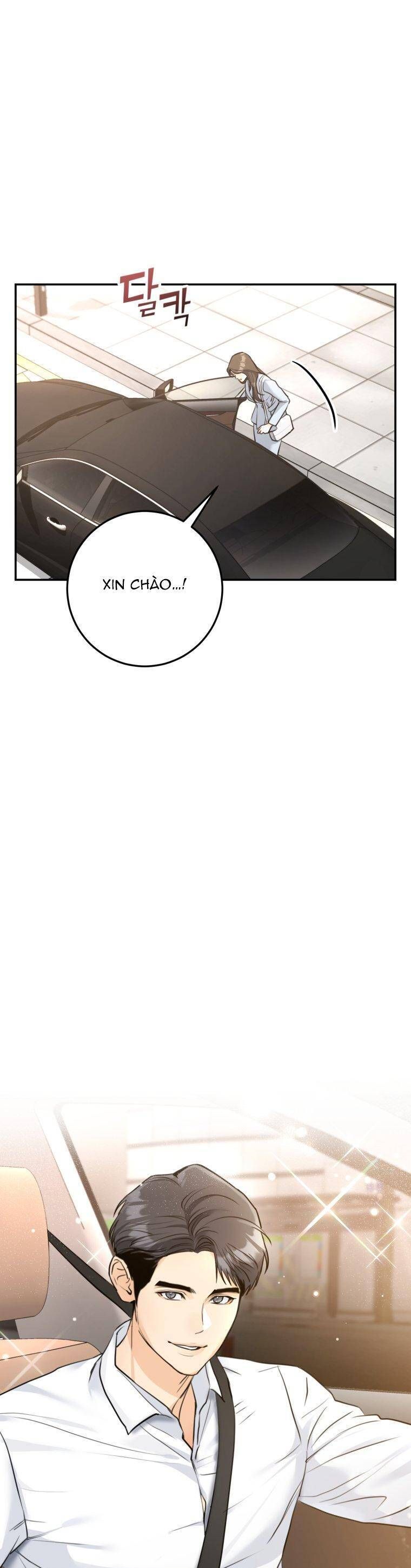 Chuyện Kết Hôn - Chap 13 - Trang 31