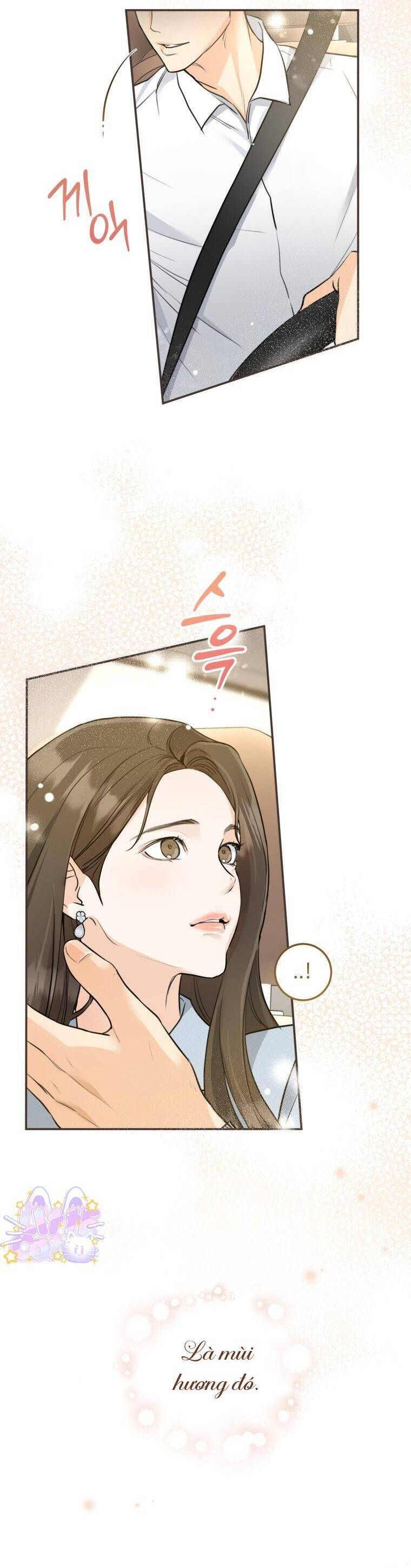 Chuyện Kết Hôn - Chap 13 - Trang 34