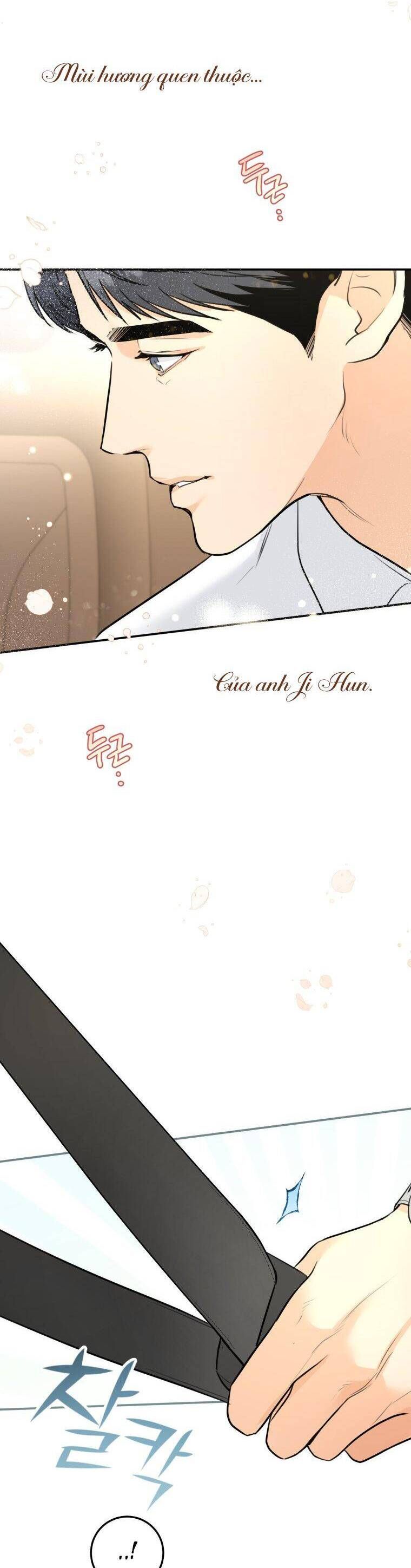 Chuyện Kết Hôn - Chap 13 - Trang 35