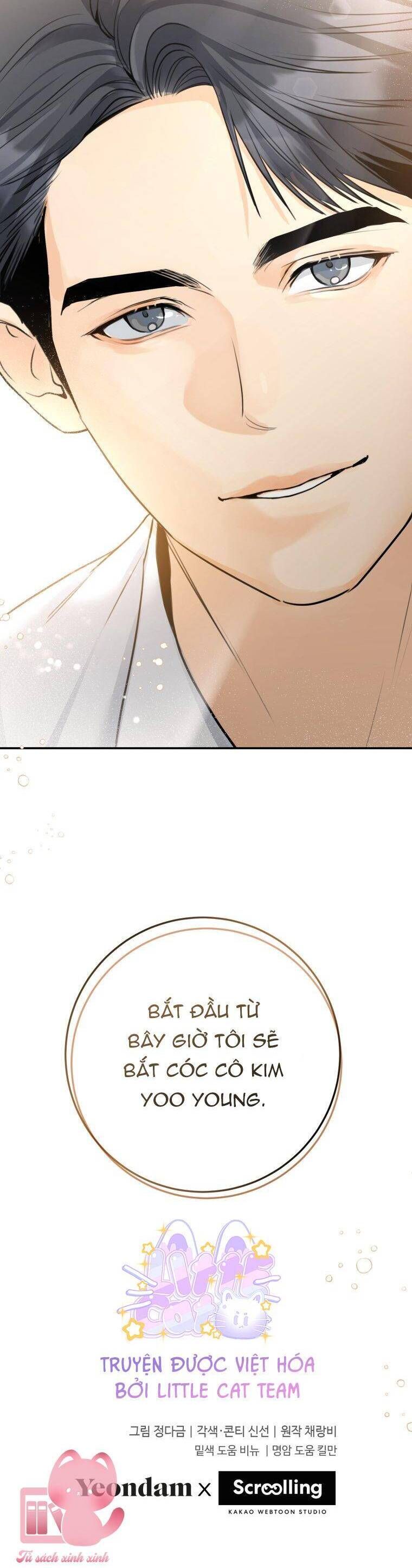 Chuyện Kết Hôn - Chap 13 - Trang 37