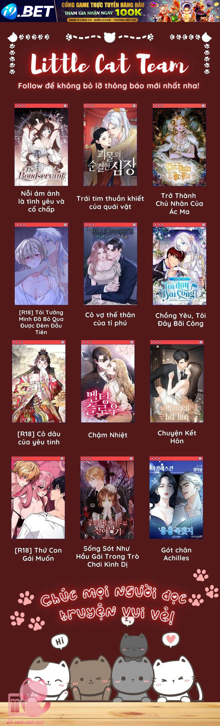 Chuyện Kết Hôn - Chap 13 - Trang 38
