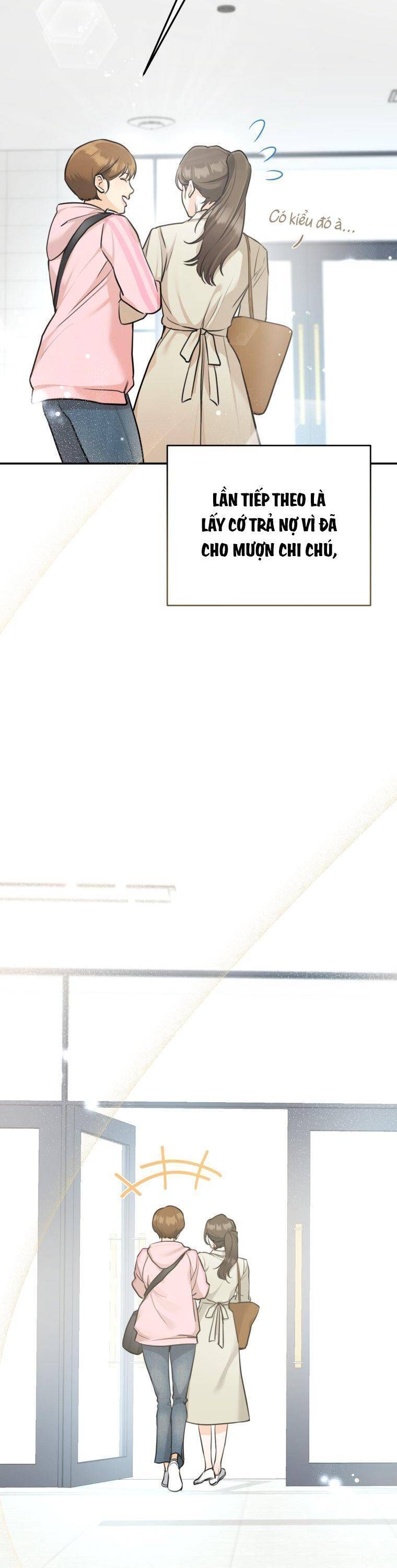 Chuyện Kết Hôn - Chap 13 - Trang 8
