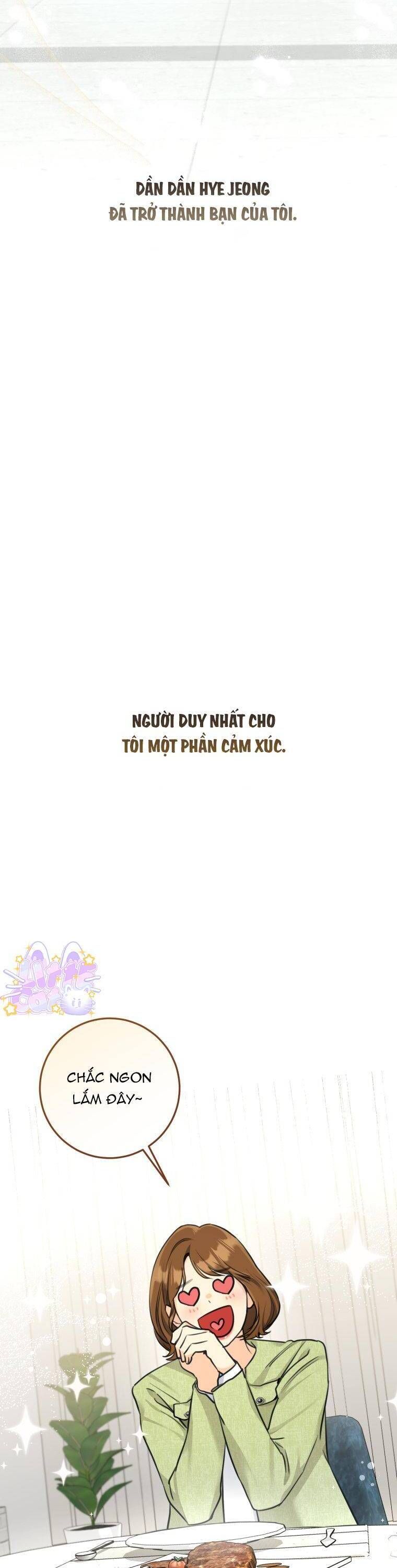 Chuyện Kết Hôn - Chap 13 - Trang 9
