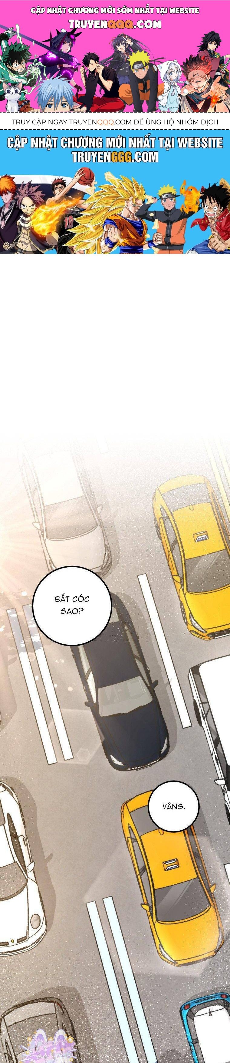 Chuyện Kết Hôn - Chap 14 - Trang 1