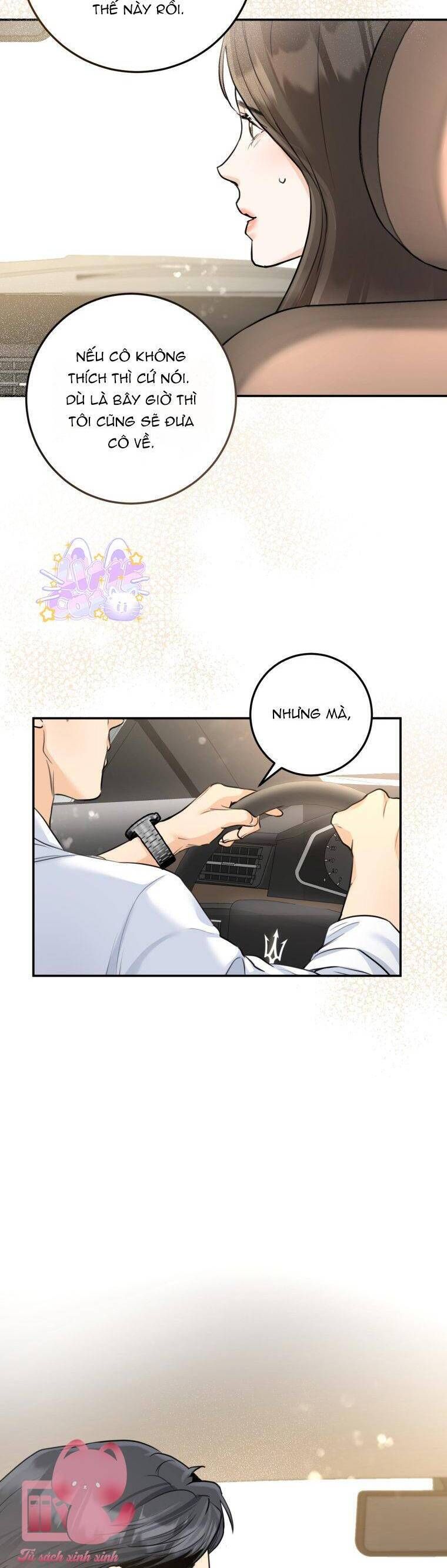 Chuyện Kết Hôn - Chap 14 - Trang 12