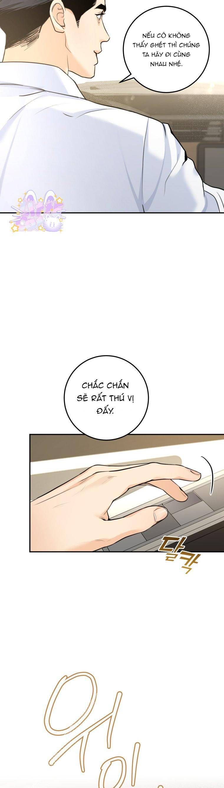 Chuyện Kết Hôn - Chap 14 - Trang 13