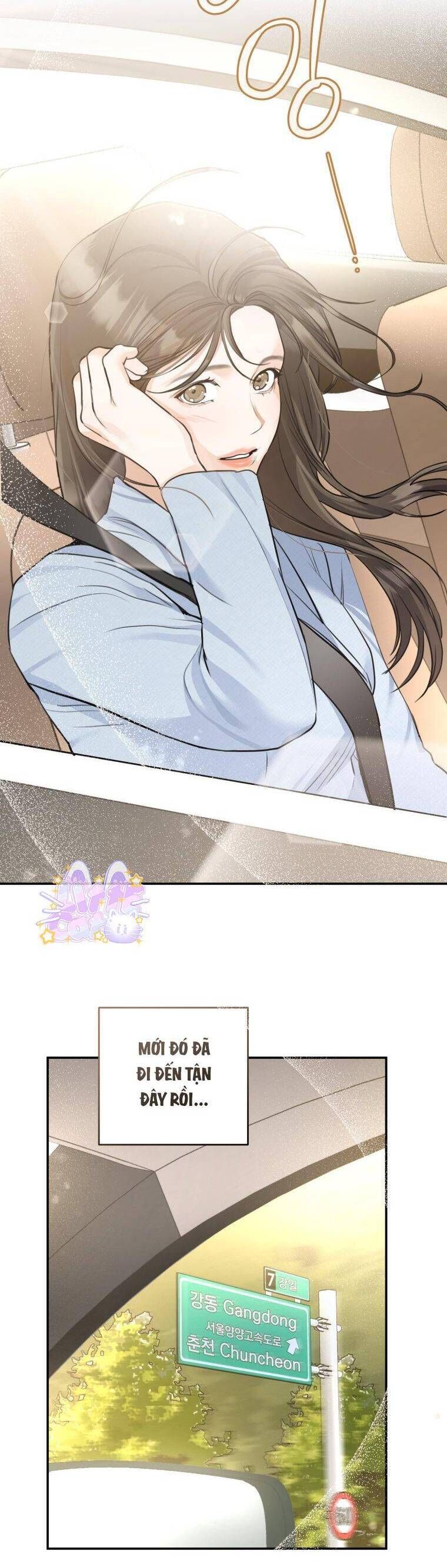 Chuyện Kết Hôn - Chap 14 - Trang 14