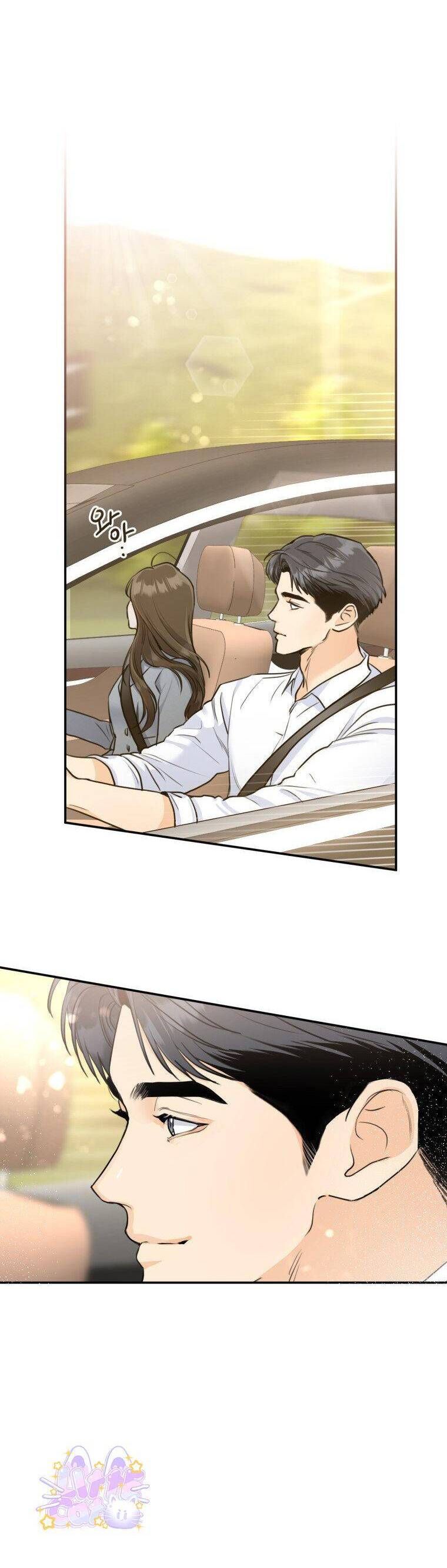 Chuyện Kết Hôn - Chap 14 - Trang 17