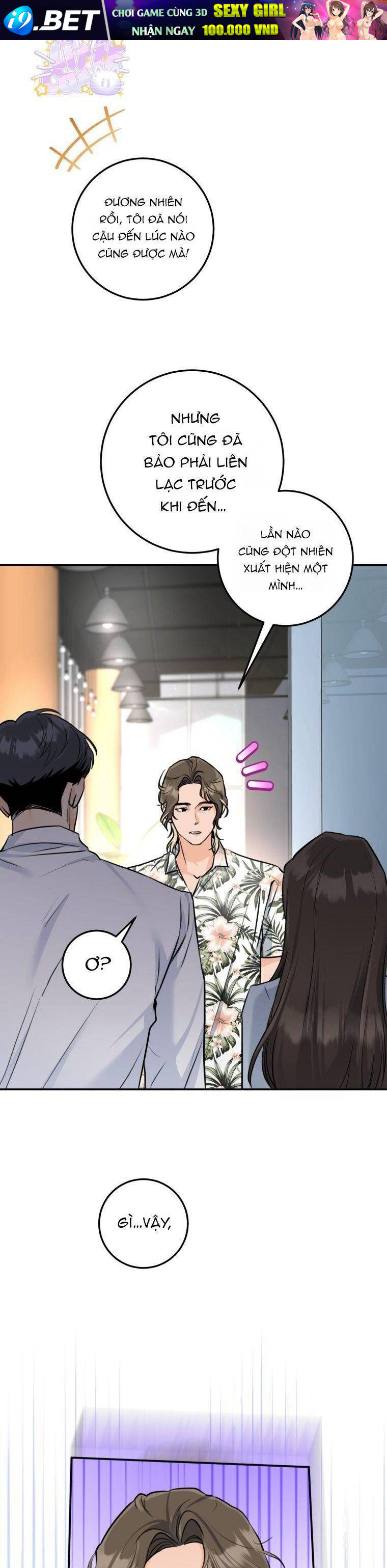 Chuyện Kết Hôn - Chap 14 - Trang 28