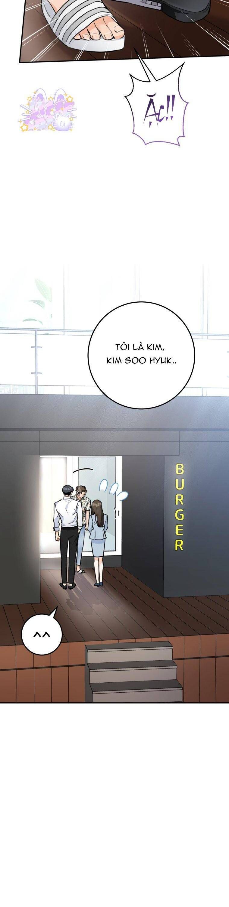 Chuyện Kết Hôn - Chap 14 - Trang 31