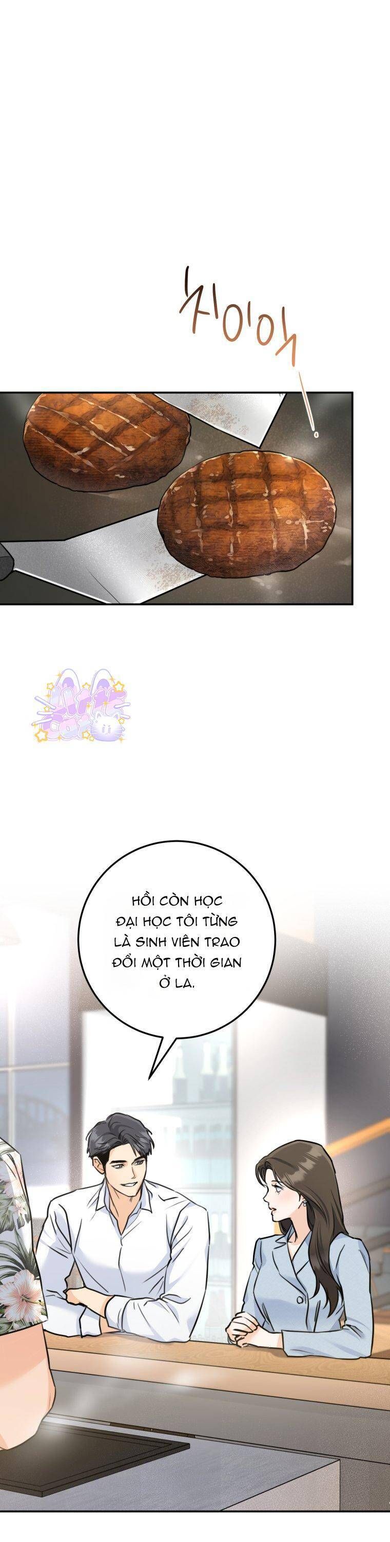 Chuyện Kết Hôn - Chap 14 - Trang 32
