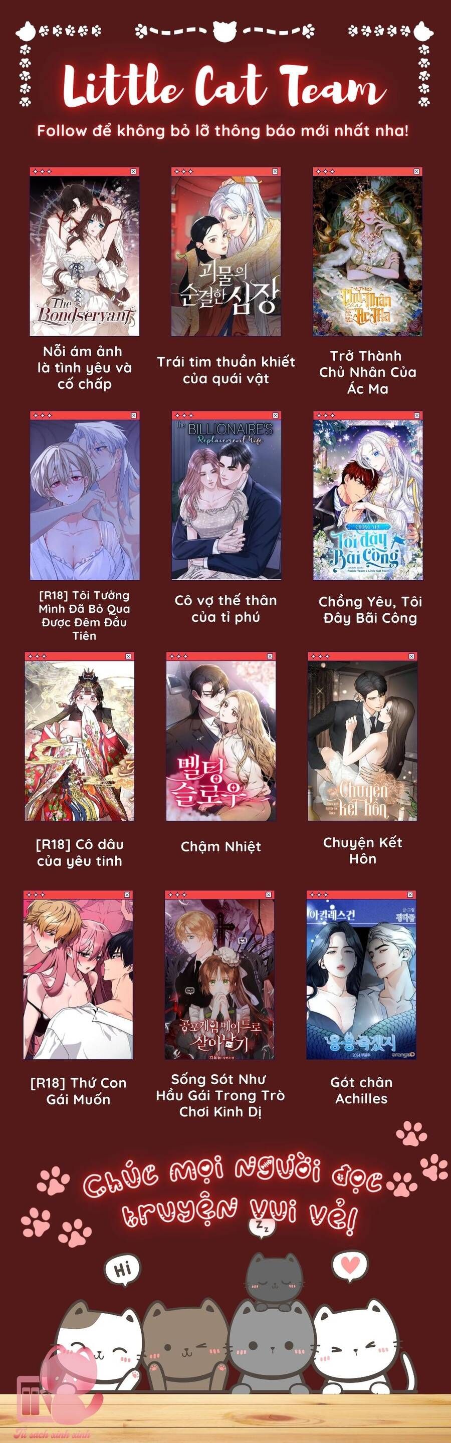 Chuyện Kết Hôn - Chap 14 - Trang 38