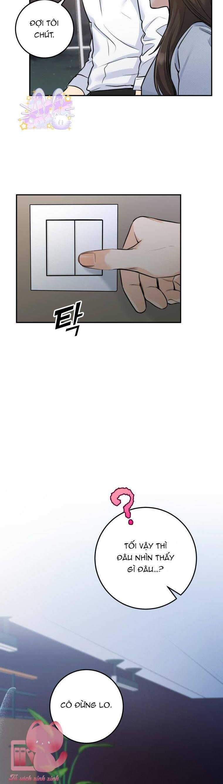 Chuyện Kết Hôn - Chap 15 - Trang 12