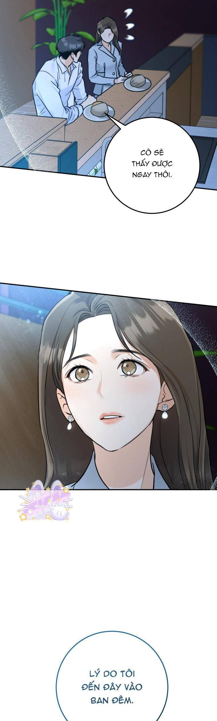 Chuyện Kết Hôn - Chap 15 - Trang 13