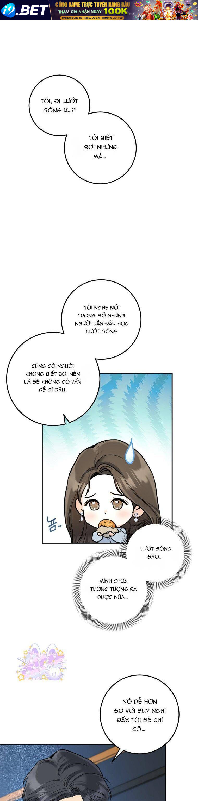 Chuyện Kết Hôn - Chap 15 - Trang 24