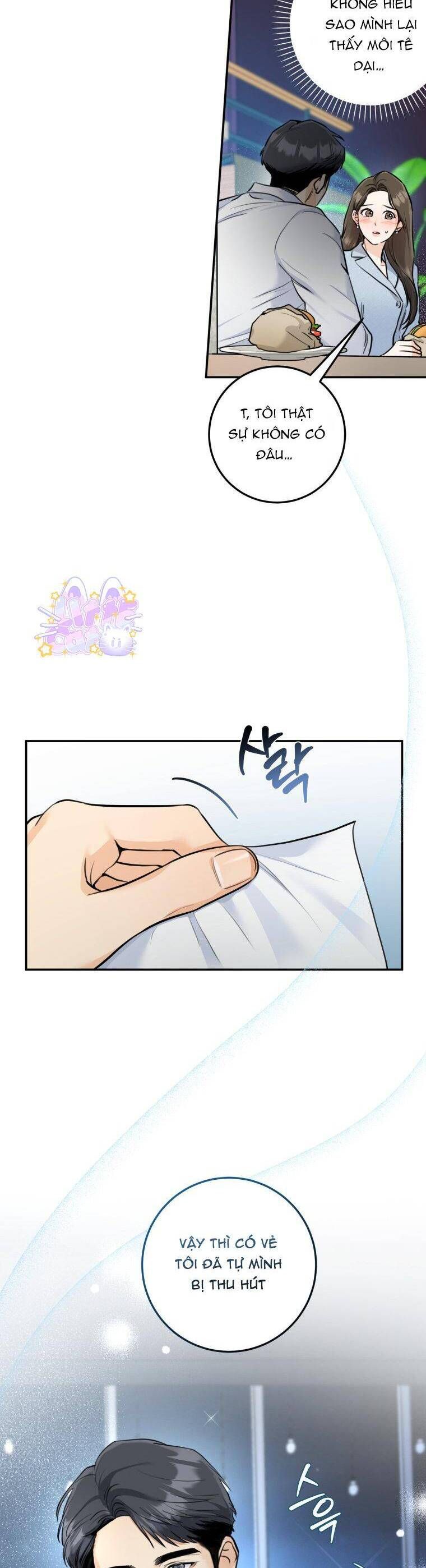 Chuyện Kết Hôn - Chap 15 - Trang 29