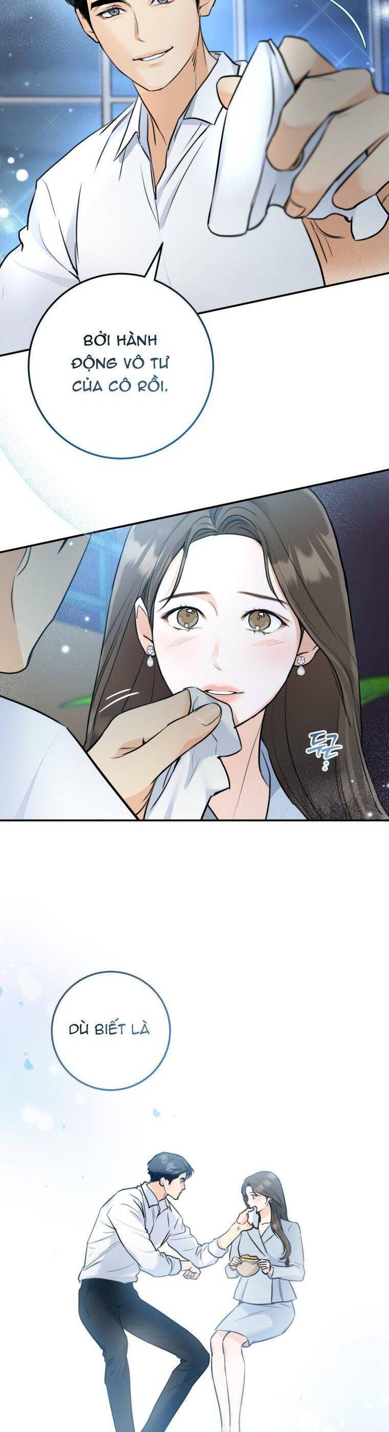 Chuyện Kết Hôn - Chap 15 - Trang 30