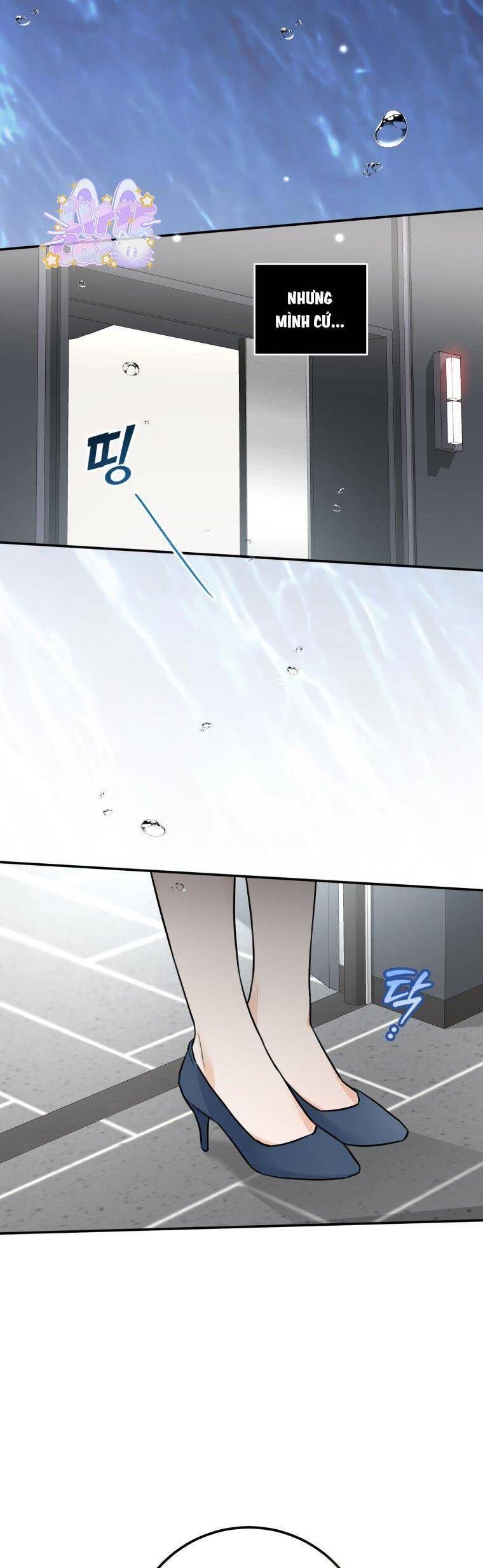 Chuyện Kết Hôn - Chap 16 - Trang 27