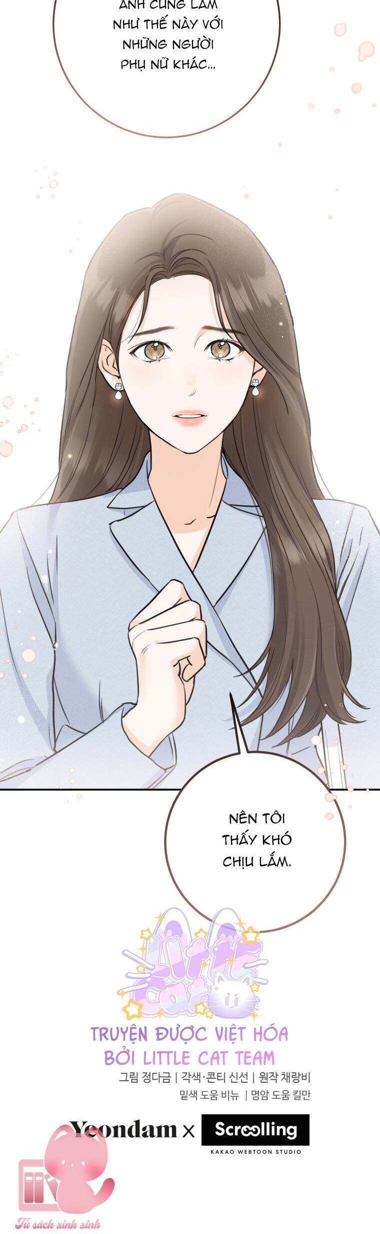 Chuyện Kết Hôn - Chap 16 - Trang 29