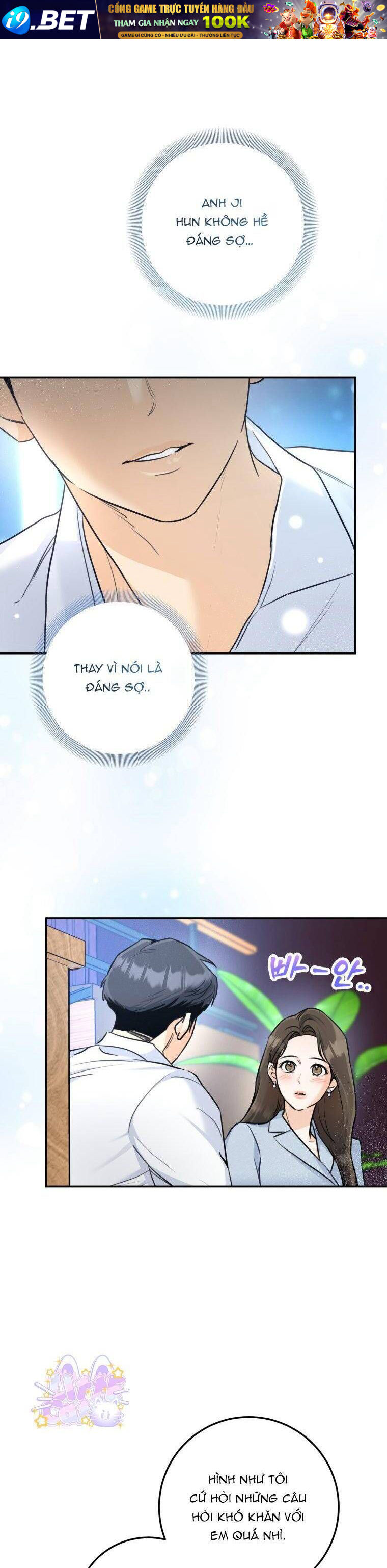 Chuyện Kết Hôn - Chap 16 - Trang 4