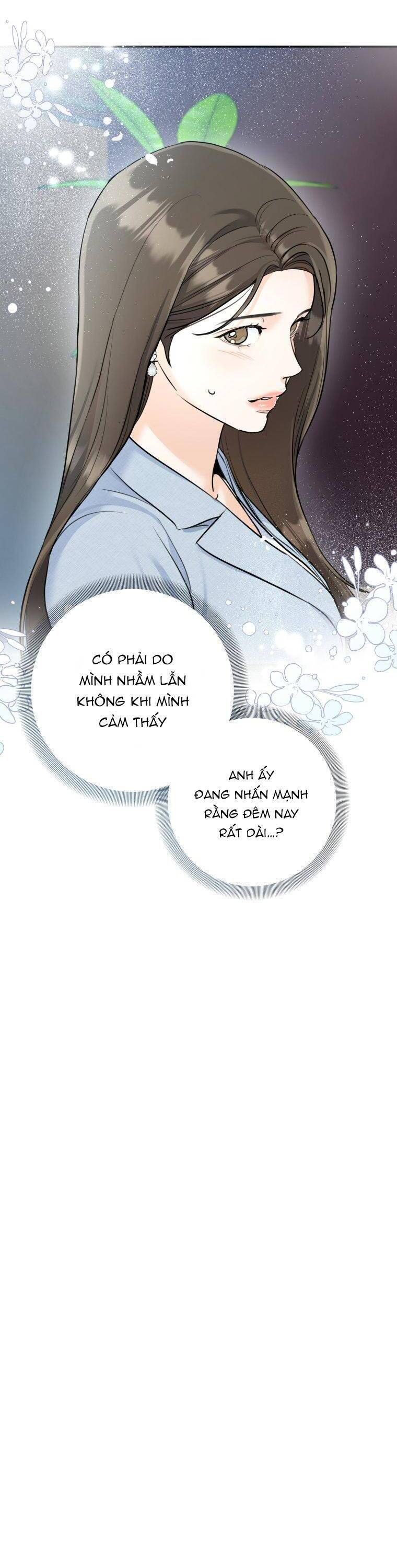 Chuyện Kết Hôn - Chap 16 - Trang 7