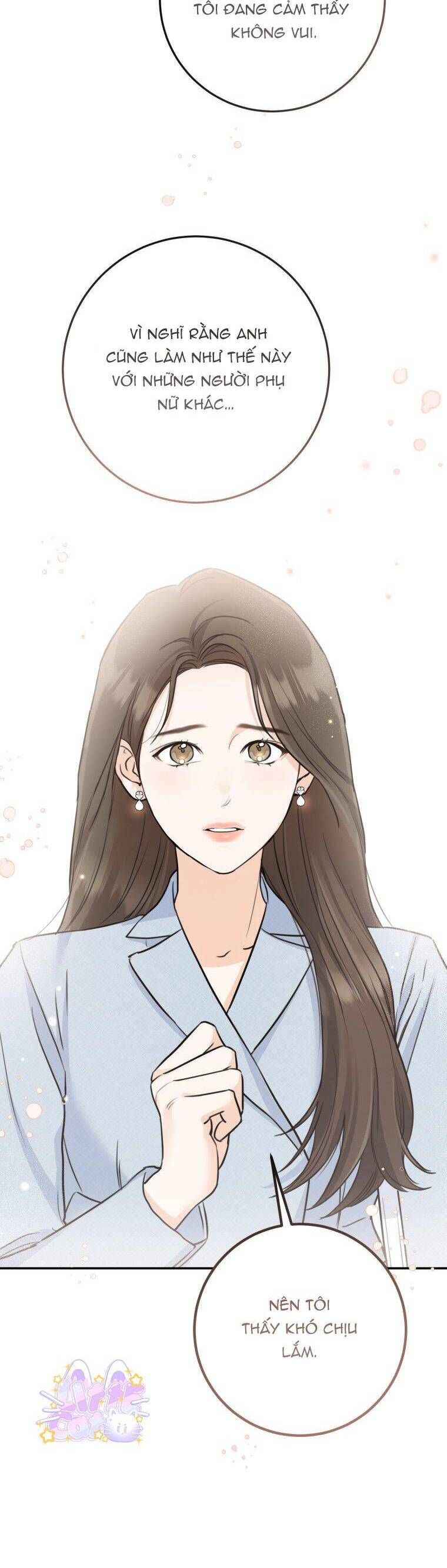 Chuyện Kết Hôn - Chap 17 - Trang 2