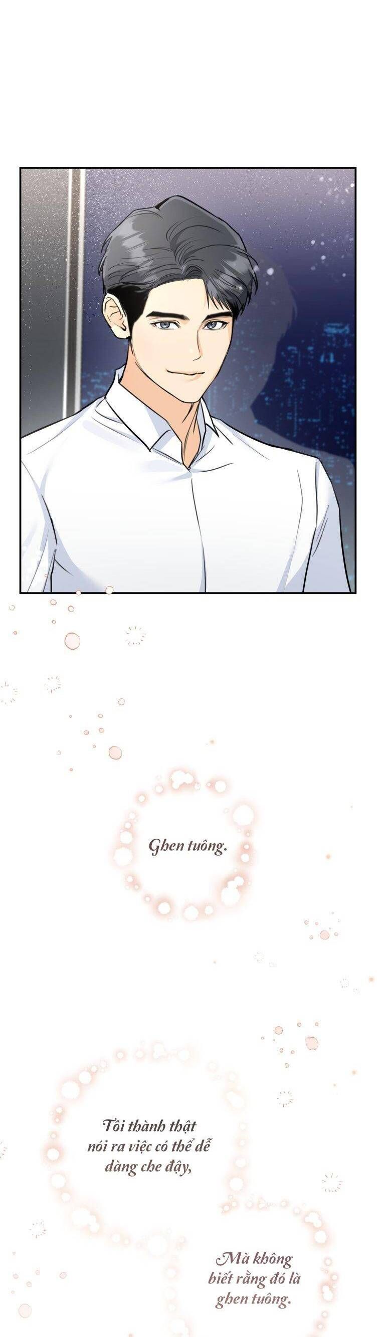 Chuyện Kết Hôn - Chap 17 - Trang 3