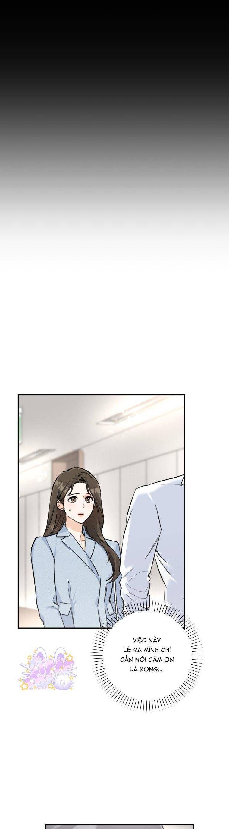 Chuyện Kết Hôn - Chap 17 - Trang 21