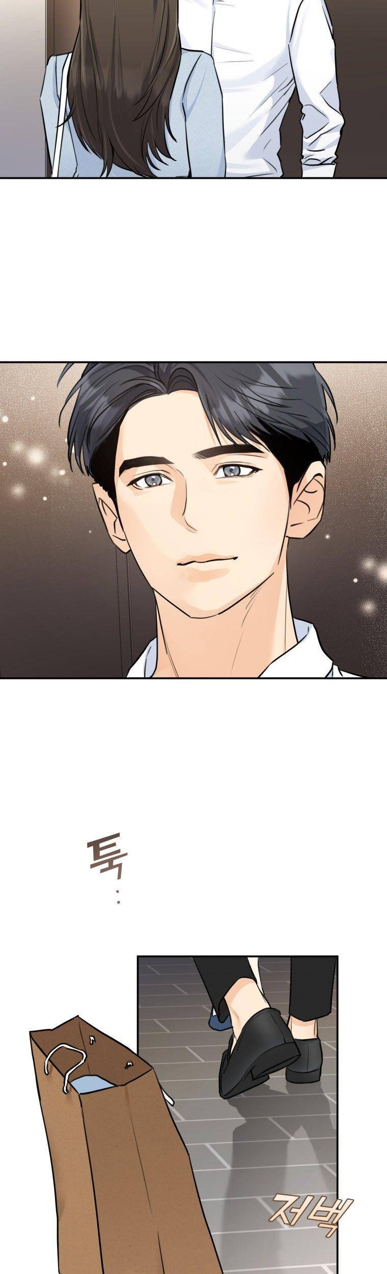 Chuyện Kết Hôn - Chap 17 - Trang 28