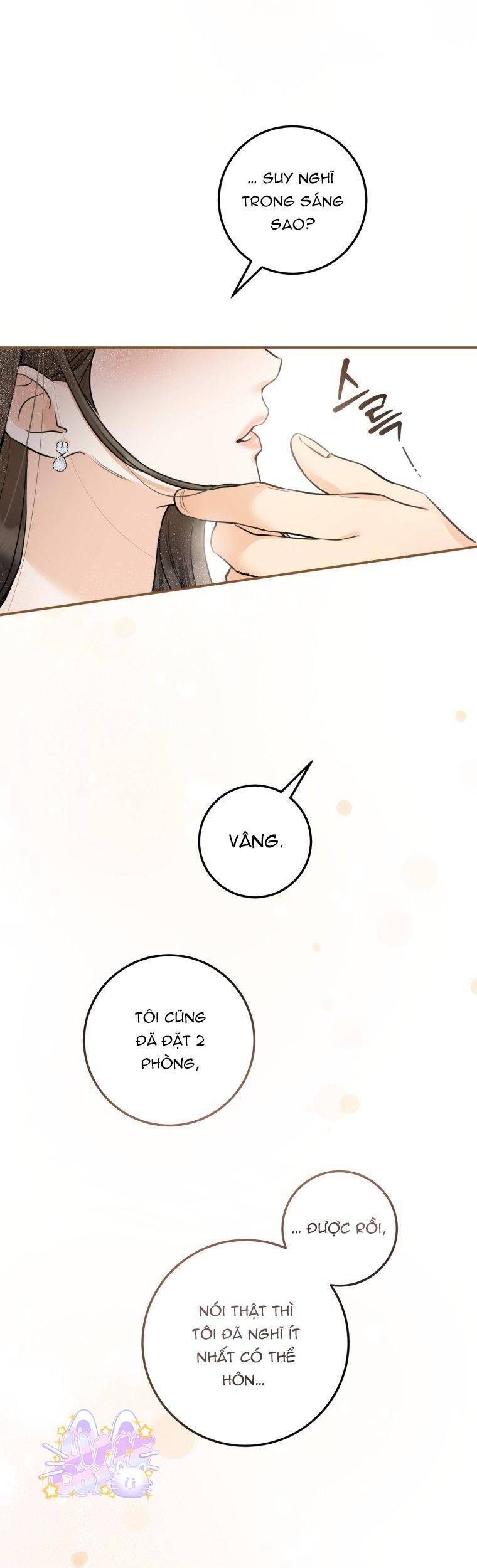 Chuyện Kết Hôn - Chap 17 - Trang 30