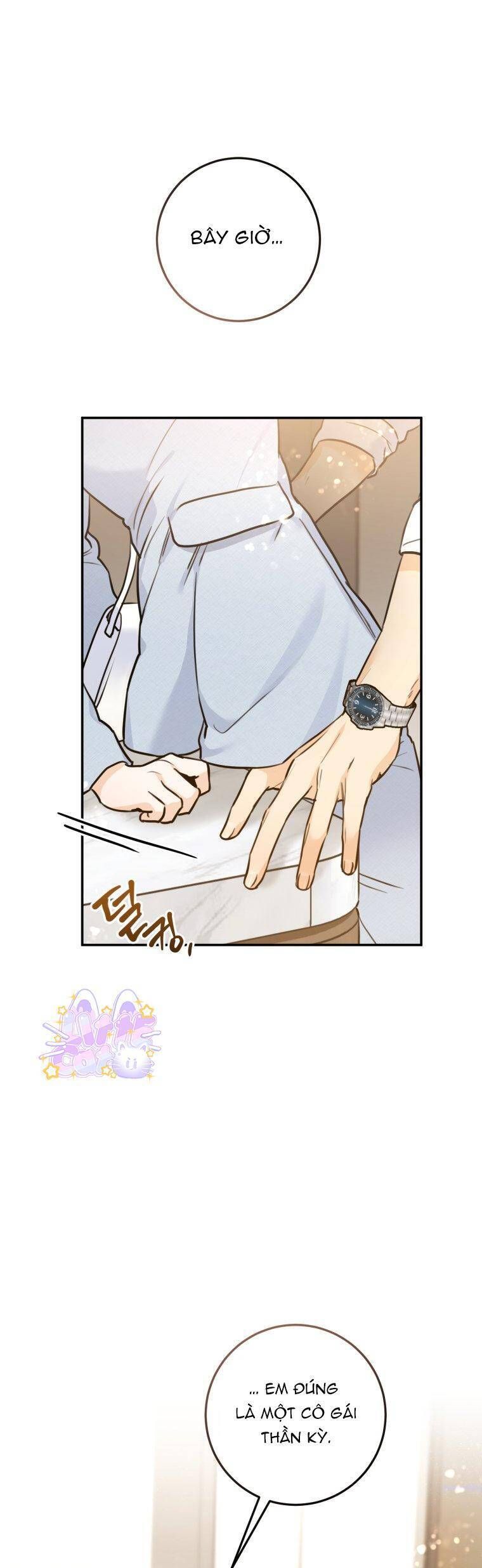 Chuyện Kết Hôn - Chap 17 - Trang 32