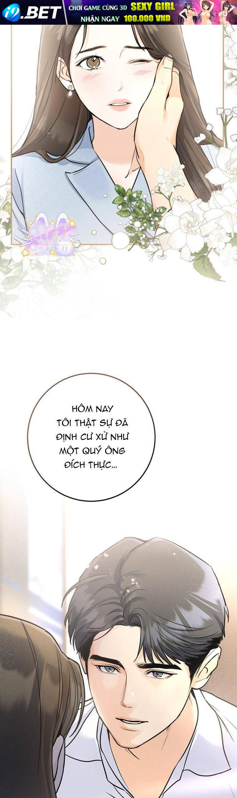 Chuyện Kết Hôn - Chap 17 - Trang 34