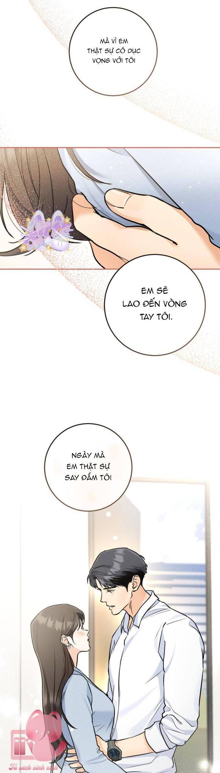 Chuyện Kết Hôn - Chap 18 - Trang 12