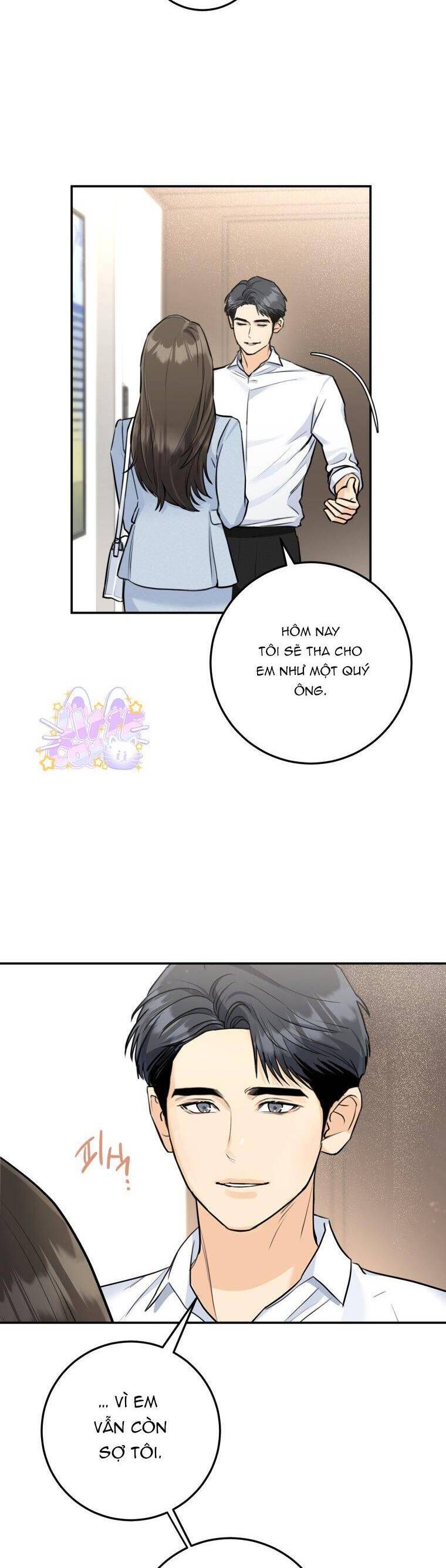 Chuyện Kết Hôn - Chap 18 - Trang 14