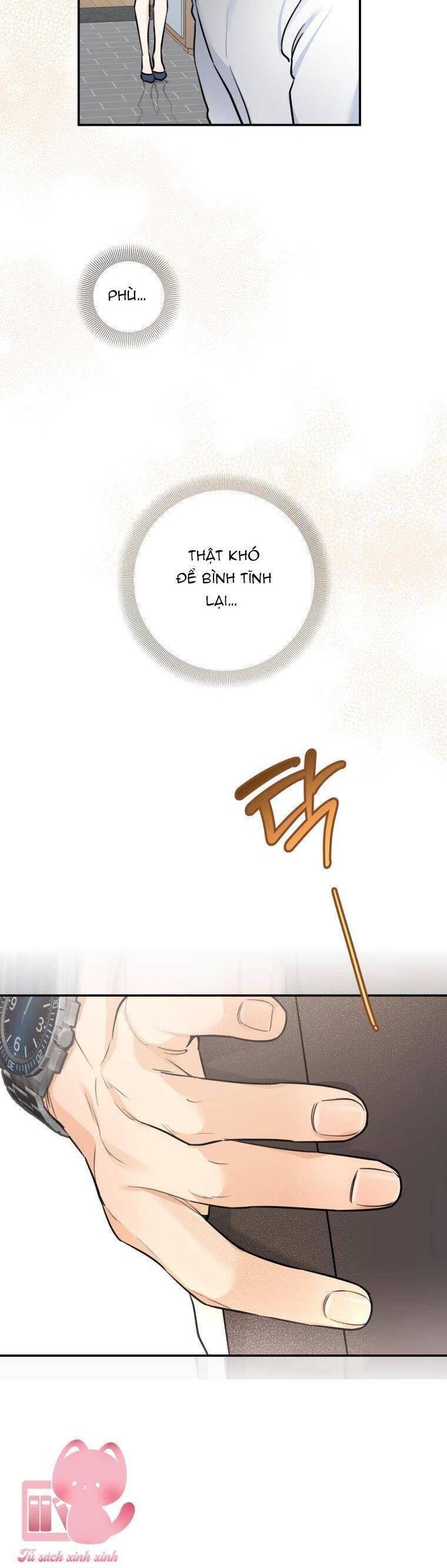 Chuyện Kết Hôn - Chap 18 - Trang 18