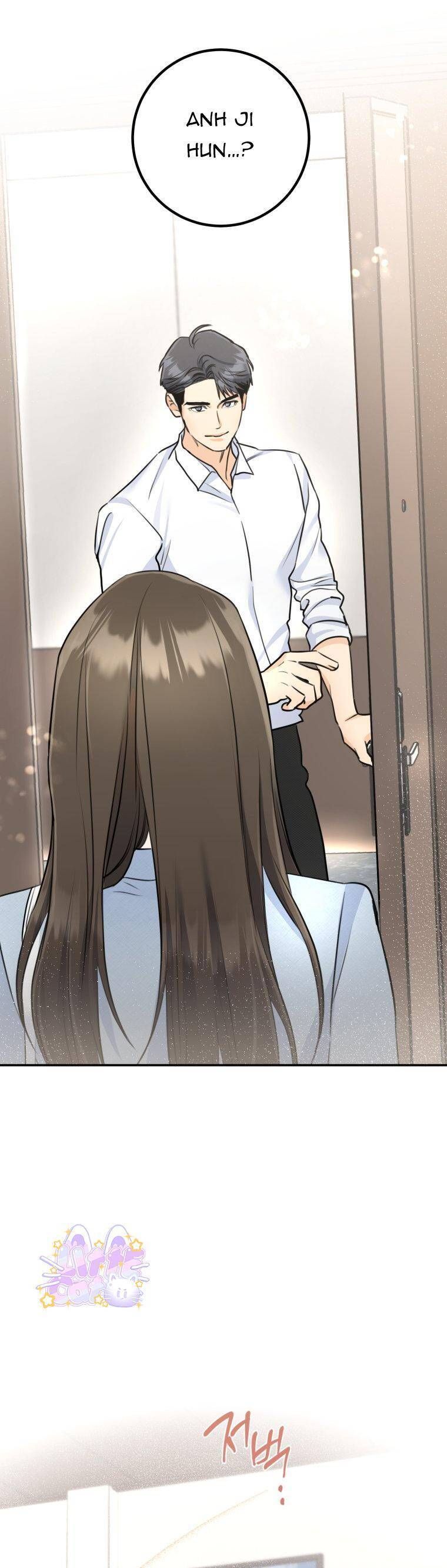 Chuyện Kết Hôn - Chap 18 - Trang 19