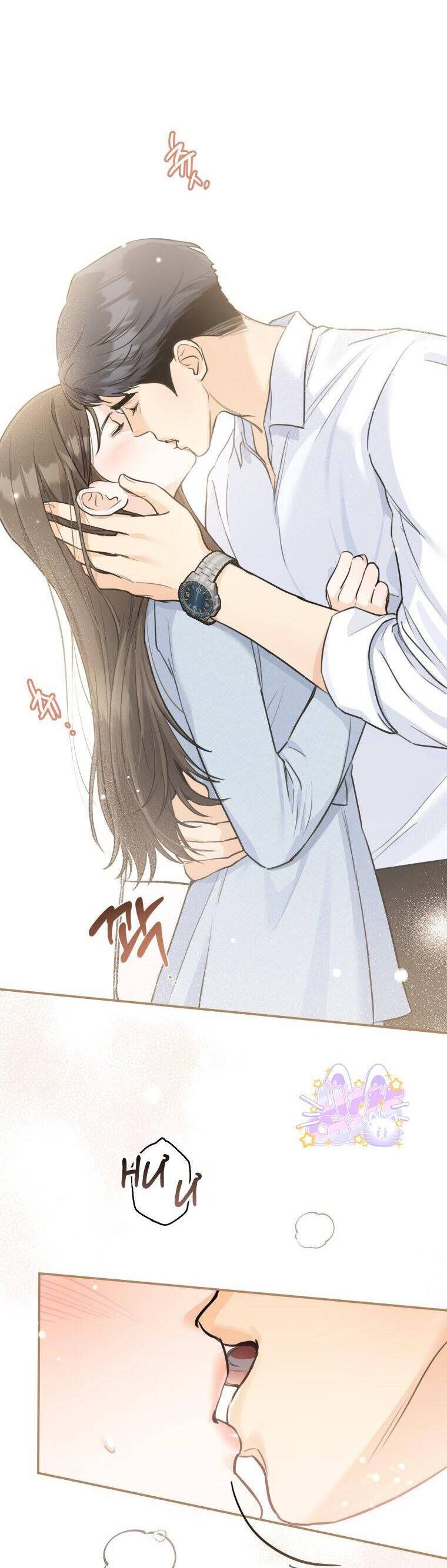 Chuyện Kết Hôn - Chap 18 - Trang 23