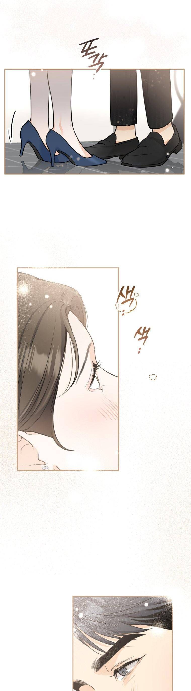 Chuyện Kết Hôn - Chap 18 - Trang 25