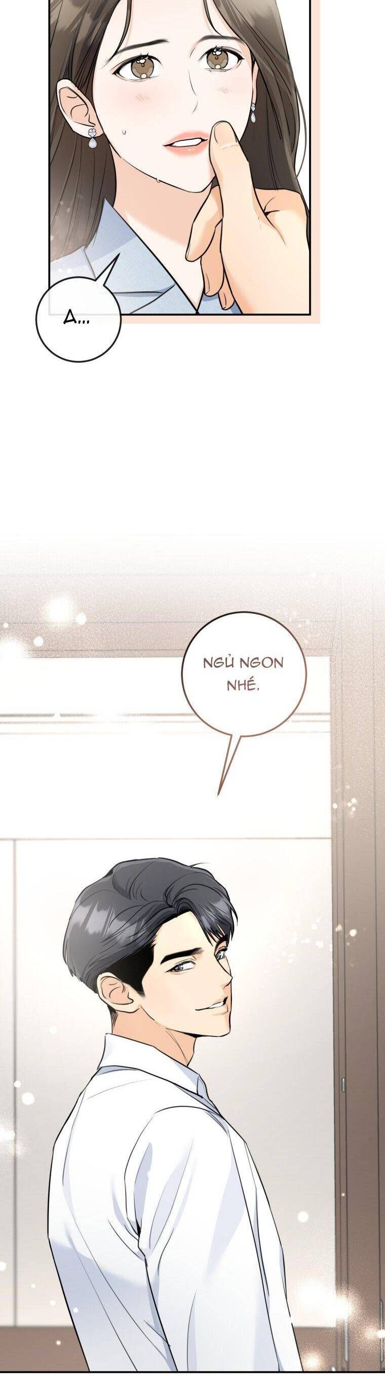 Chuyện Kết Hôn - Chap 18 - Trang 27